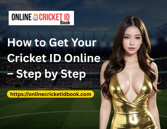 How to Get Your Cricket ID Online – Step by Step