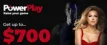 Power Play Bonus