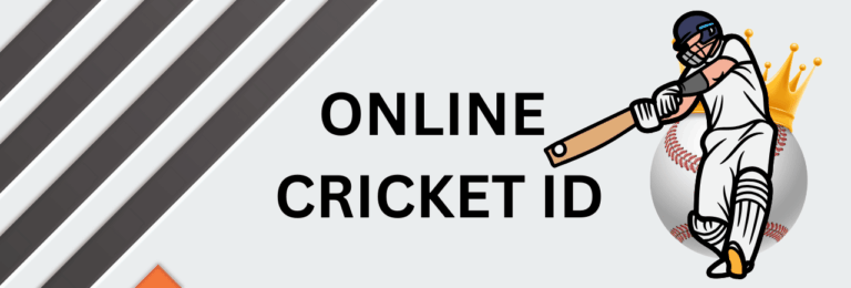 What is online cricket id, online cricket id, play11bet book/
